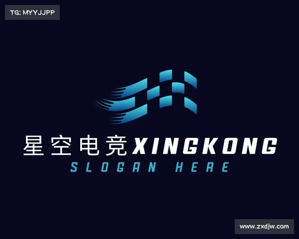 知道星空电竞xingkong